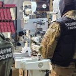 Kriminalny urad financnej spravy odhalil najvacsiu nelegalnu tovaren na cigarety