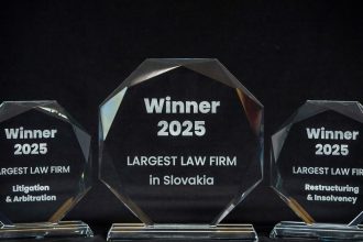 Ktore su najvacsie pravnicke kancelarie na Slovensku