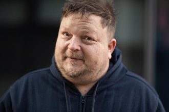 Lasky Mozeme sa rozpravat a stale spieva cele publikum