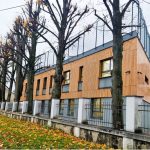 Liecba bez mrezi relax na streche