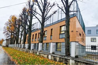 Liecba bez mrezi relax na streche