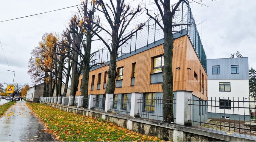 Liecba bez mrezi relax na streche