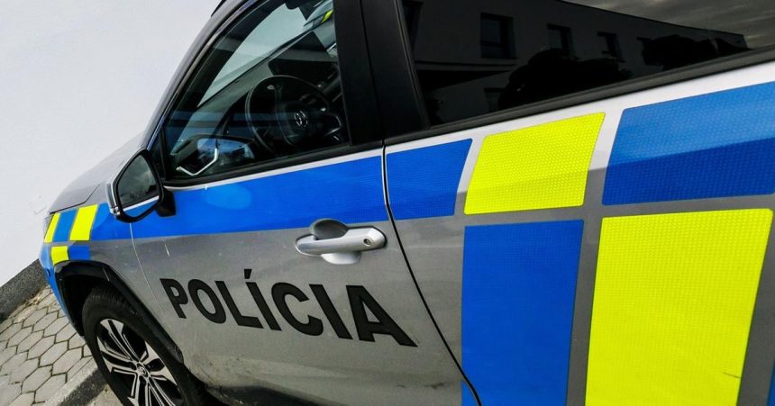 MICHALOVCE Na dvore rodinneho domu nasli mrtvu zenu