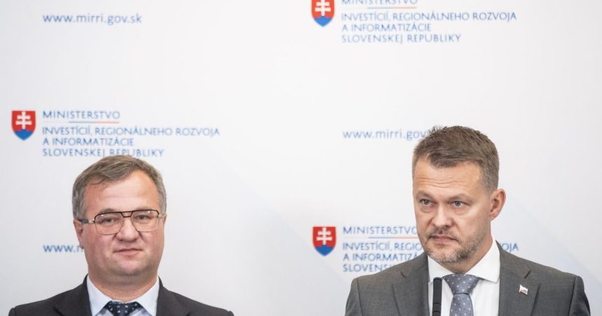 MIRRI Zmena Programu posilni klucove oblasti a zabrani strate penazi