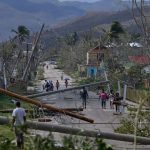 MV SR Slovensko poslalo pomoc Jamajke postihnutej hurikanmi