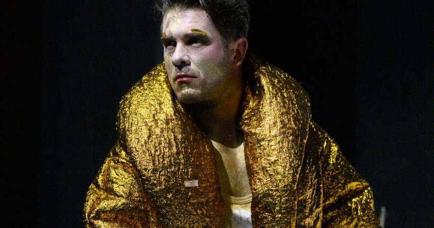 Martin opat v hre o DOSKY Znamy herec moze priniest divadlu dvadsiatu cenu