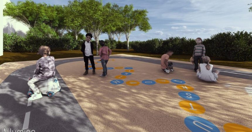 Mesto Prievidza chce vybudovat opatrenia na zadrziavanie vody