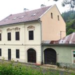 Milion z eurofondov na vilu za Ficovej vlady