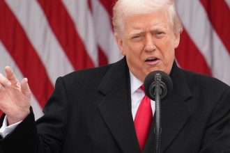 Mnichov 1938 Washington 2025 pise Michal Havran