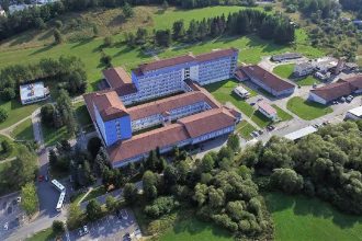 Na Horehronie smeruju miliony z eurofondov na moderne rehabilitacne centrum