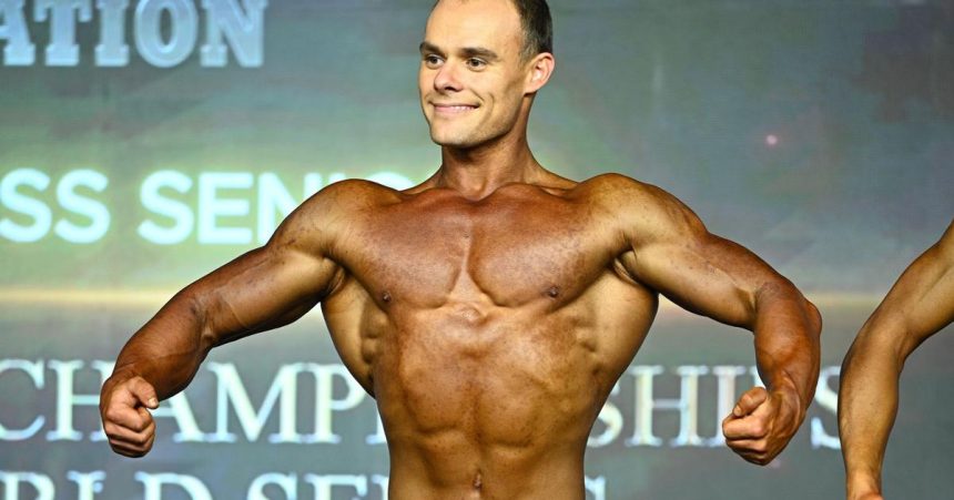 Na Slovensku uci deti cvicit vo svete nema konkurenciu