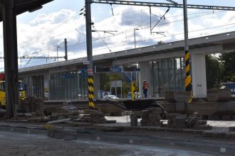 Na elektrifikovanu trat na Zempline sa vratia vlaky