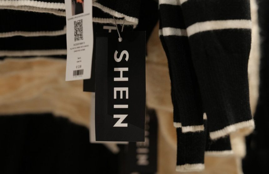 Na parizskom letisku kontroluju zasielky Shein