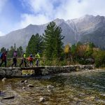 Na viacere turisticke chodniky v Tatrach je zimna uzavera