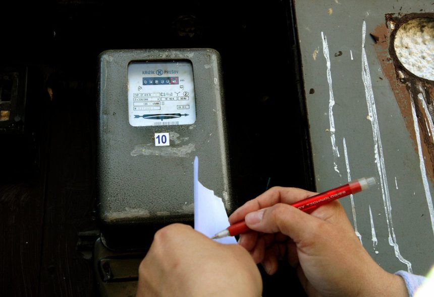 Najdrahsu elektrinu v EU maju ceske domacnosti