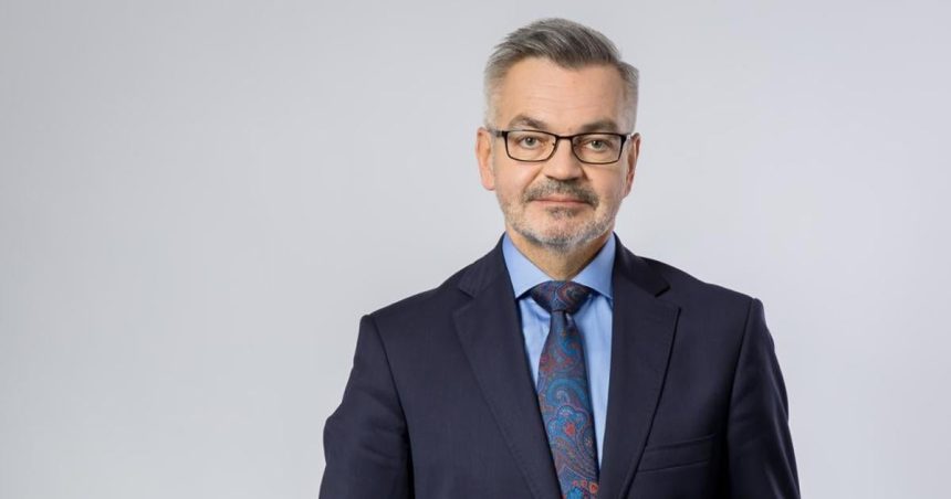 Napadli polskeho velvyslanca v Petrohrade zaslal protest