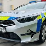 Nasadla do taxika odvtedy ju nevideli policia patra po dievcati zo Zahoria