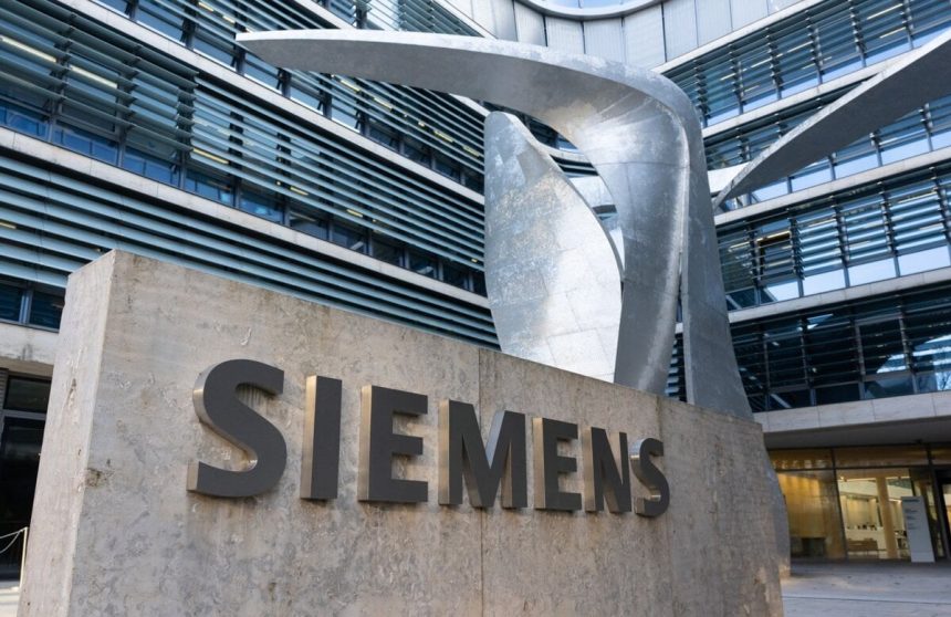 Nemecka spolocnost Siemens doda Svajciarsku 116 regionalnych vlakov