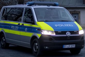 Nemecko Byt poslanca AfD prehladali pre podozrenie z terorizmu