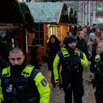 Nemecko Policia zasahovala po stovkach bombovych hrozieb