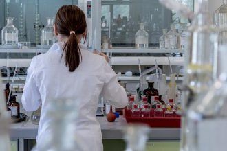 Nemecko V odpadovych vodach nasli virus detskej obrny