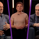 O mediach v STVR diskutovali dezinformatori sud ochranil Hlavne spravy