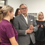 Obnovili dalsie oddelenia v nemocnici Povazska Bystrica