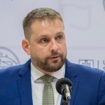 Opozicia Ak skoncil P Kmec musi skoncit aj minister K Sasko