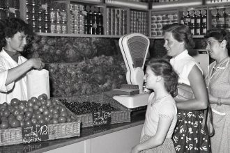 PRIESKUM Siestich z desiatich Slovakov povazuje socializmus za lepsi