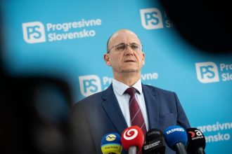 PS navrhuje zmeny pri vybere sefa SIS