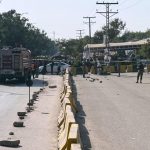 Pakistan Pri vybuchu auta pred sudom zahynulo pat ludi