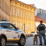 Pavelcak Stat chce riesit problemy na ukor policie