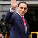 Peru Sud poslal byvaleho prezidenta Vizcarru na 14 rokov do vazenia za korupciu