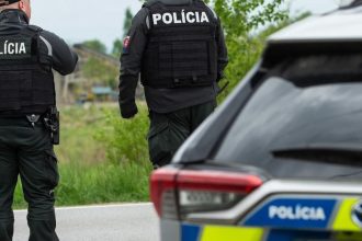 Po kradezi kabelky zhodil dochodkynu na zem