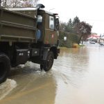 Pocasie dnes Povodne sledujeme ONLINE