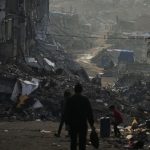 Pocet palestinskych obeti vojny v Pasme Gazy prekrocil 70 000