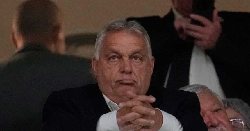 Pohlad Vo vyhru Orbana v buducorocnych volbach veri 50 percent Madarov