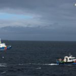 Polsky sejm zakonom rozsiril posobnost vojenskeho namornictva v Baltskom mori