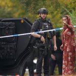 Pre utok na synagogu v Manchestri zadrzali dalsieho podozriveho