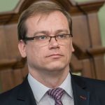 Predsedom Matice slovenskej zostava Marian Gesper