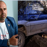 Primatora Revucej policia opat obvinila Nehoda nie je vysetrena