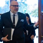 Ramec zakona o lobingu predstavi ministerstvo vnutra na novembrovom okruhlom stole