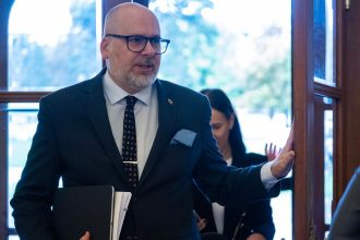 Ramec zakona o lobingu predstavi ministerstvo vnutra na novembrovom okruhlom stole