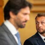 Ranny brifing Neschopnost Sutaja Estoka podnecuje zmenu Hlas vytrvalo pada