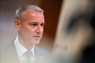 Rasi prijal polskeho prezidenta Nawrockeho hovorili o spolupraci