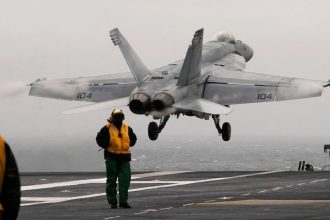 Reuters USA coskoro spustia novu fazu operacii vo Venezuele