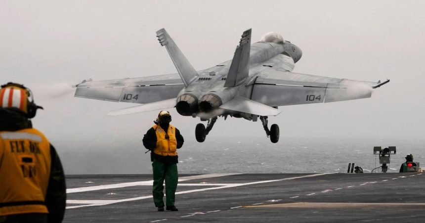 Reuters USA coskoro spustia novu fazu operacii vo Venezuele