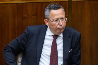 Rezort planuje zvysit kyberneticku bezpecnost o 1 47 miliona eur