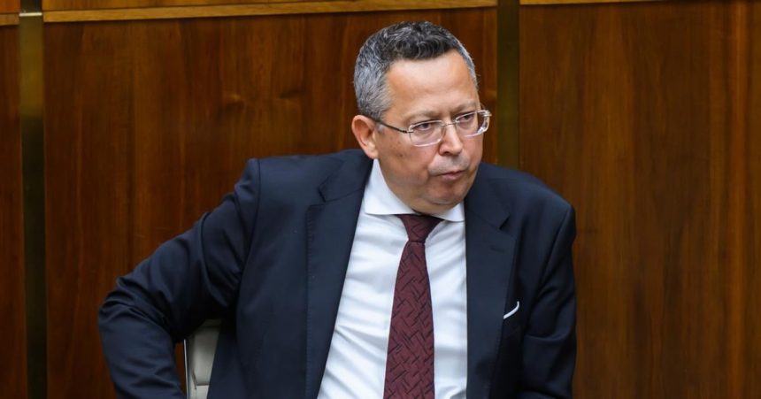 Rezort planuje zvysit kyberneticku bezpecnost o 1 47 miliona eur