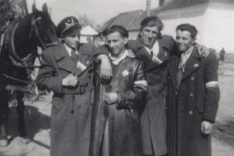 Rodina general Viesta mala viac ako jedneho hrdinu